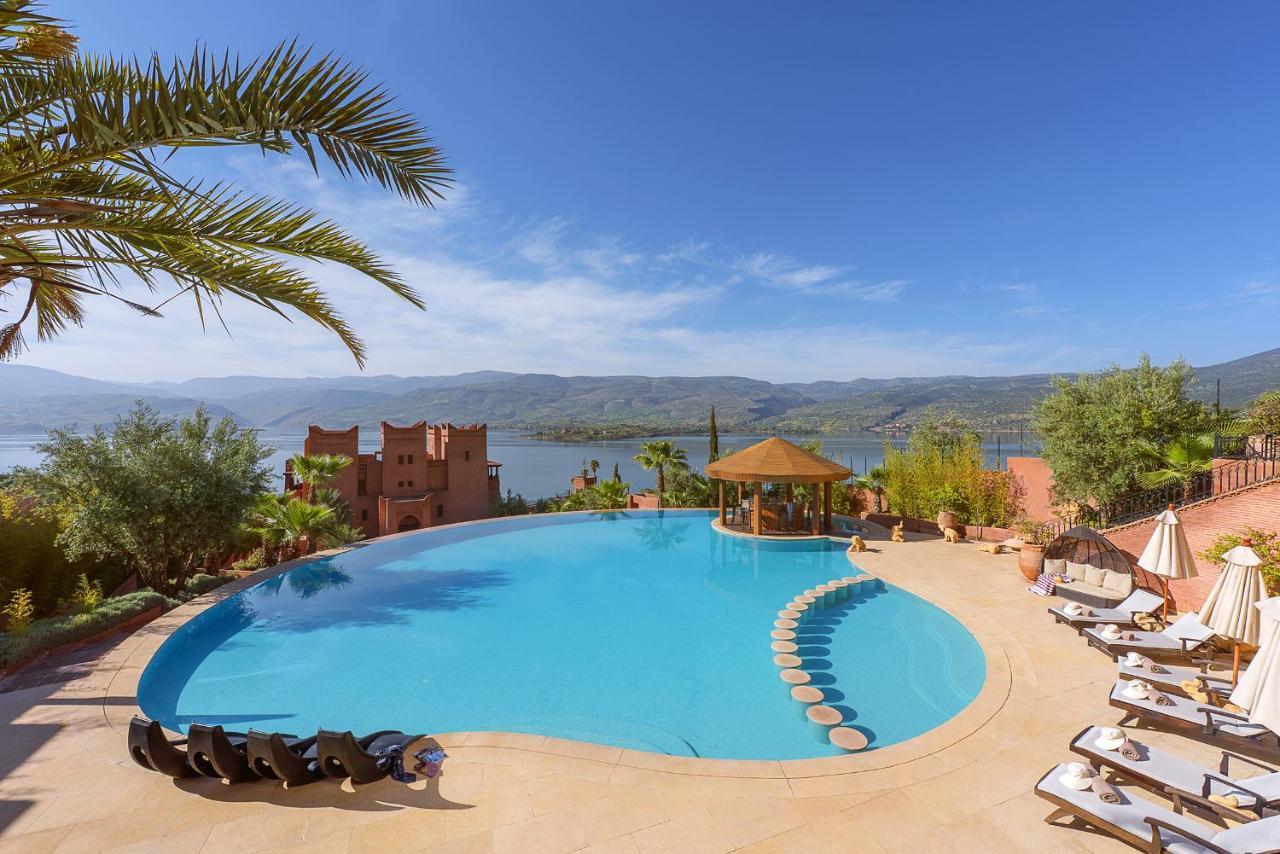 Hotel Widiane 5*