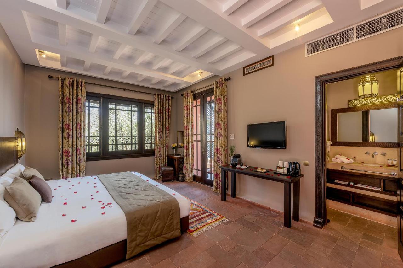 Hotel Widiane 5*